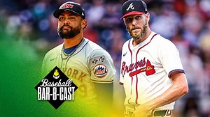 Mets-Braves face off with a NL Wild Card spot on the line | Baseball Bar-B-Cast