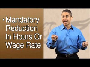Mortgage Loan Modification - The Financial Hardship Letter for a Mortgage Loan Modification