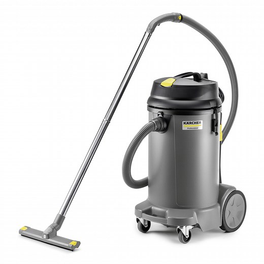 Kärcher Wet and dry vacuum cleaner NT 48/1