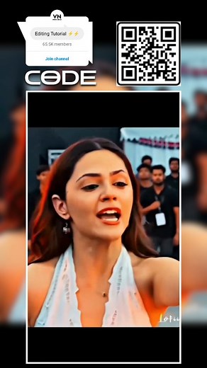 Vn Editor | Vn Code || USE THIS SONGS 👇 Step 1: Take a screenshot of this reel Step 2: Open VN Video editor app Step 3: Click on the scanner in top of... | Instagram