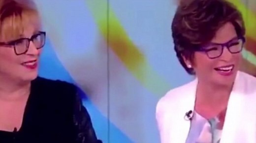 'I am just fine' Valerie Jarrett brushes off Roseanne controversy
