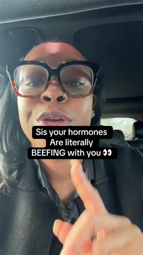 Support Your Hormones with Vital Source Supplements