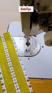 Sewing technique for beginners 89 #sewings #WesternTailors | Selaitips