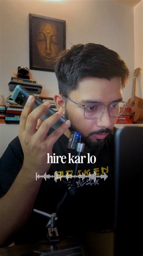 Manav Gupta | Hackathons | AI Researcher | Speaker | Tech | 🚀 FREE Interview Prep Tool Alert! Open Source Alternative to Cluely Tired of expensive interview prep platforms? I've got you covered with... | Instagram