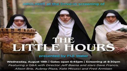 The_Little_Hours( 2010)