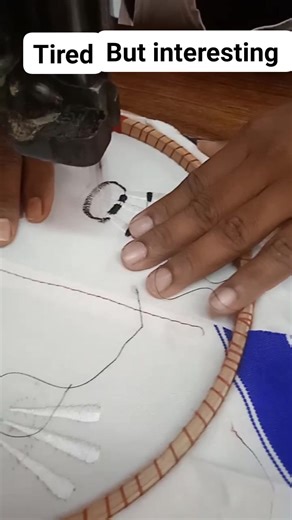 Ali Walling on Reels