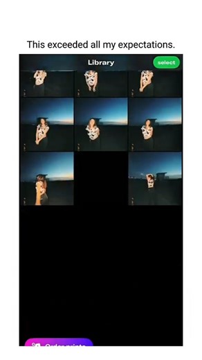 Cute Baby's on Instagram: "Dispo is not just another camera app — it’s a different way of capturing moments. In a world where every photo is edited, filtered, and instantly judged, Dispo brings back the feeling of real photography. The app is inspired by classic disposable cameras, where you take photos first and see them later. There’s no instant preview, no pressure to get the “perfect” shot. You simply capture the moment and move on. Dispo was originally launched in late 2019 and quickly stoo