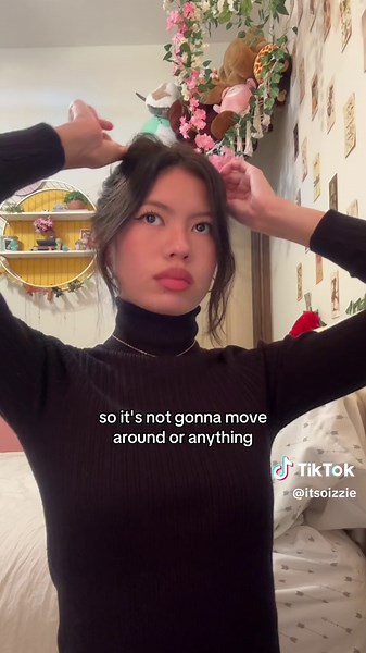 Game-Changing Hairstyle Tutorial for All Hair Types