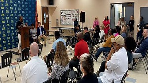 Renter utility relief program receives federal funds