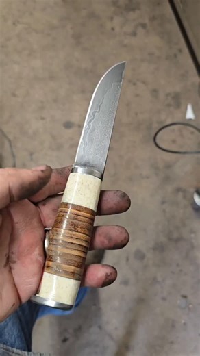 David Baker on Reels