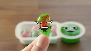 KADUNKS TRASH TALK - Talking Candy Commercial