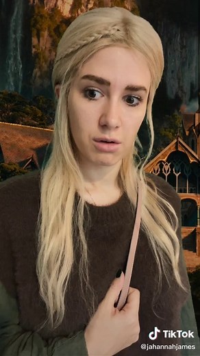 Lord Of the Ring-Pull #parody #LOTR #hobbit