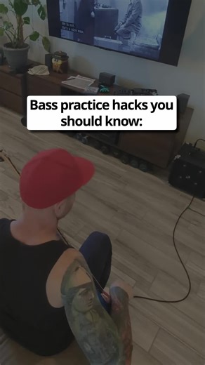Essential Tips for Practicing Bass Guitar Effectively