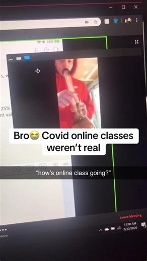 The Struggles of Online Learning for Teachers