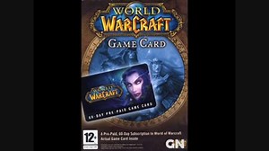 WoW gamecard duplicator free