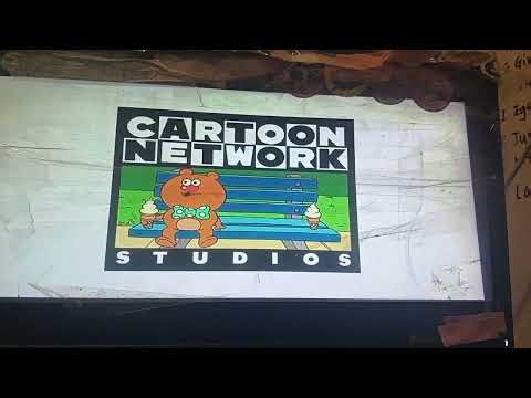 Cartoon Network Studios/Cartoon Network (2015)