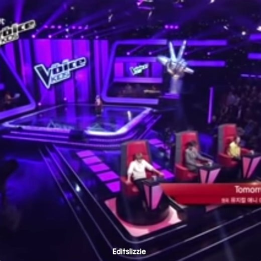 Tomorrow - Annie (Musical) The voice kids Korea 2013 #tomorrowannie #thevoicekidskorea #thevoicekids #yoonsiyoung #editslizzie09 #viral #fyp #foryoupage #explorepage