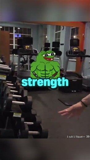 You ALL OVERESTIMATE My Strength...