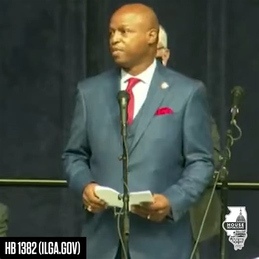 Speaker Chris Welch continued to applaud Mike Madigan even after the man was implicated in a federal corruption investigation. Ex-Speaker Madigan reports to prison today. Will Speaker Welch finally throw out the old Madigan playbook and stand against corruption in Illinois? Doubtful. | Illinois House Republicans