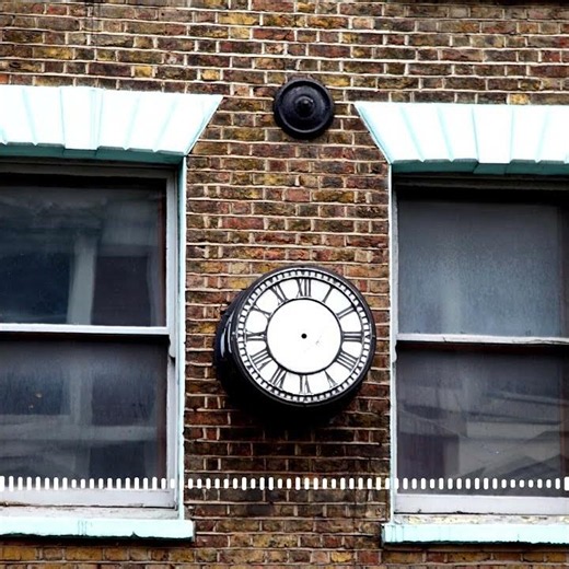 History of Shoreditch Square