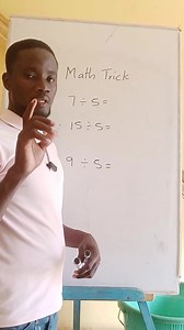 1.2M views · 12K reactions | Division trick #MathSimplified #divisiontrick | Math Simplified | Facebook