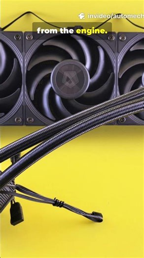 Radiator’s Job easy explainer for car owners. #Radiator #EngineCooling #CarMaintenance #AutoTips