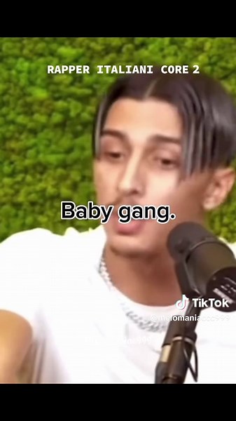 Rapper Italiani: Il Nuovo Volume 2