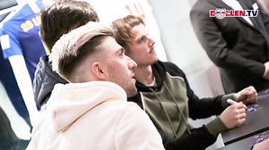 Time ❤ for Fans! | RB Leipzig