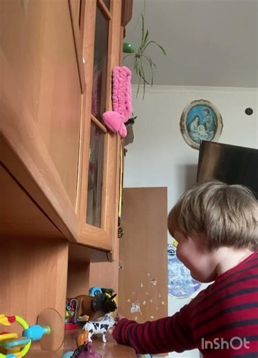 Маркусик Марчучок. РДУГ. Терапія. Лікування. Розвиток