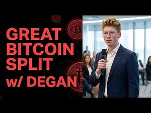 Craig Wright vs BCH: The Meetup That Changed Bitcoin
