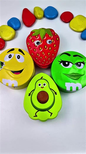 Delicious Candy ASMR Experience for Kids