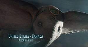 Listen to the iconic song “Baby Mine” in 5 different languages and see #Dumbo in theaters now. | Dumbo