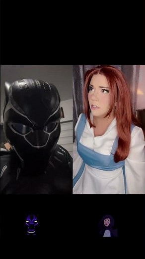 Beauty and the beast belle thanks the beast cosplay style