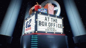 New Release DVD and Blu-ray for January 14, 2014