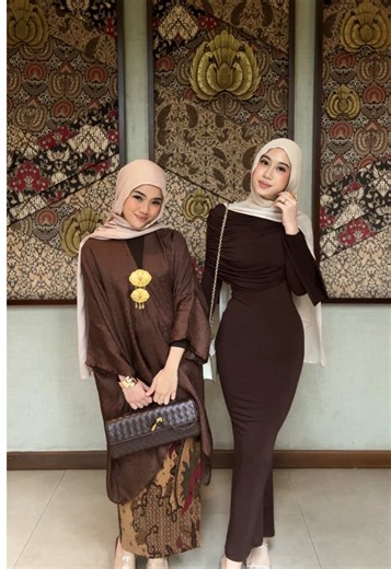 Exploring Fashion with Alyssa Daguise and Diandra Marsha