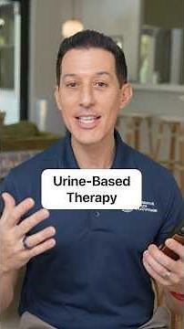 Urine-Based Therapy