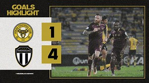 35K views · 2K reactions |  GOALS HIGHLIGHT | PERAK FC vs TERENGGANU FC #PM3 #TMPIALAMALAYSIA2021 ️ FT Perak FC vs Terengganu FC ⚽️ Faisal Halim 9' ⚽️ OG 23' ⚽️ Lee Tuck 47' ⚽️ Lee Tuck 53' #TerengganuFC #WeBleedBlackAndWhite #WinBackMission #TFCTV | Terengganu FC | Facebook