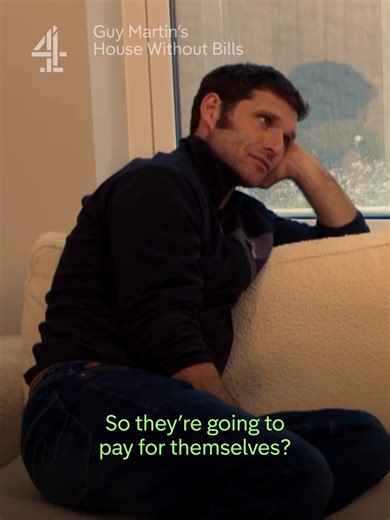 These simple heating tips could save you up to £300 a year. #channel4 #documentary