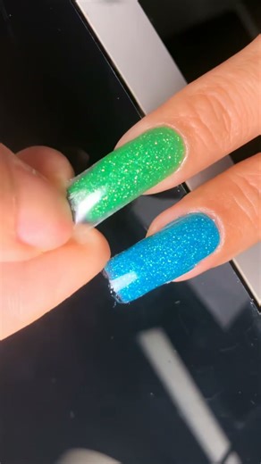 🔗Product Link In Bio 🌈💅🏻DIY Polygel Nails Tutorial for Beginners #nailsbeginners #diynails