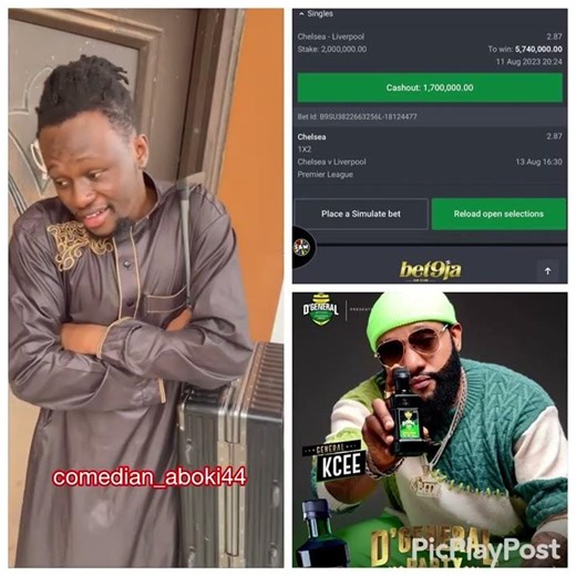 Yes ooo it’s like Chelsea and Liverpool sign Covenant of Drw Draw #duet #standupcomedian #funny