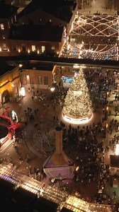 Make this year’s office celebration unforgettable. ✨ Distillery Events offers elegant venues for 20–300 guests — from heritage charm to modern flair — paired with award-winning food and seamless service. Spaces are filling fast — book your corporate holiday party today. | Distillery Events