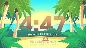 VBS - Countdown - Countdowns 5-Minute