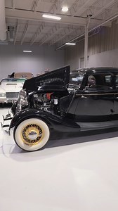 14K views · 549 reactions | 1934 Ford Model 40 V8 5-Window Coupe #ASMR #ford #fordmodel40 #1934ford #34ford #oldford #classicford #1934fordmodel40 #5windowcoupe #ford5window #cars #carsoftiktok #classiccars #classiccarsoftiktok #classiccarsdaily #classiccarsculture #classiccarsdaily #classiccarguy #carguy #carslover #asmrcommunity #asmrsounds #asmrcar #asmrvideo | Ellingson Motorcars | Facebook