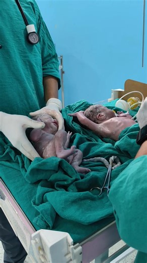 twins baby boy