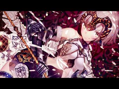 🔝 ☆ Nightcore PREVIEW ★ 【Lightbreak】 FOR THE SKIES (B-side)