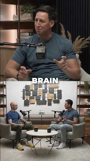 Gut-Brain Axis, Vagus Nerve and the Microbiome: How They Impact Brain Fog | Dr. Will Bulsiewicz