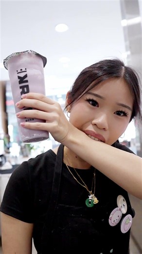 Bobaristas Try Ju Jitsu Trend Video | Krak Boba Temecula
