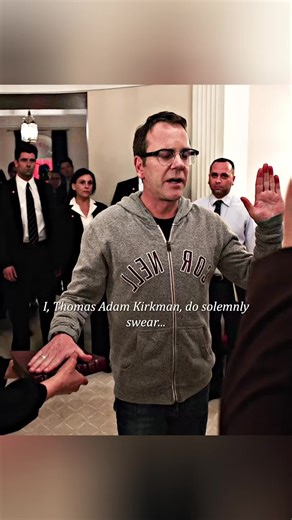 #fyp#foryou#movie | Designated Survivor