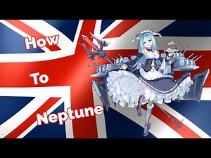 The noding nightmare | Neptune