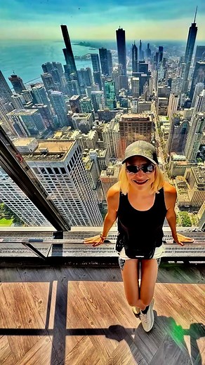 ❤️Here we go, bring it on, I love it🤗🌎 #daisylang #loveadventures #positivevibes #fun | Daisy Lang